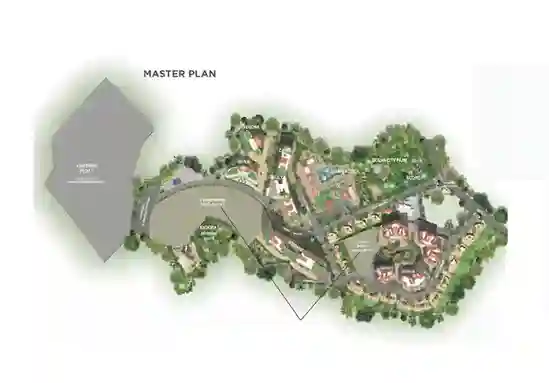 Master Plan